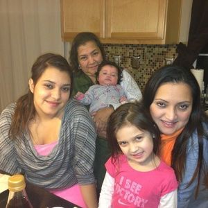 Meet your Posher, Martha